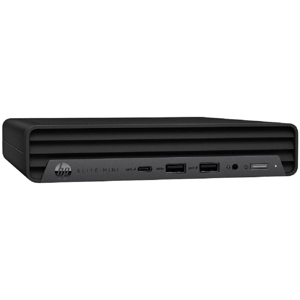 PC Desktop Elite Mini 600 G9 Intel® Core i5-13500T 1,6 GHz RAM 16GB SSD 512GB Windows 11 Pro - Foto 3