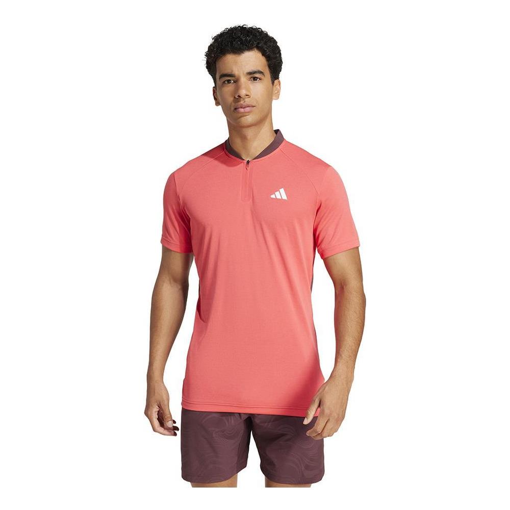 Polo da tennis Uomo Pro Climacool FreeLift - Foto 2