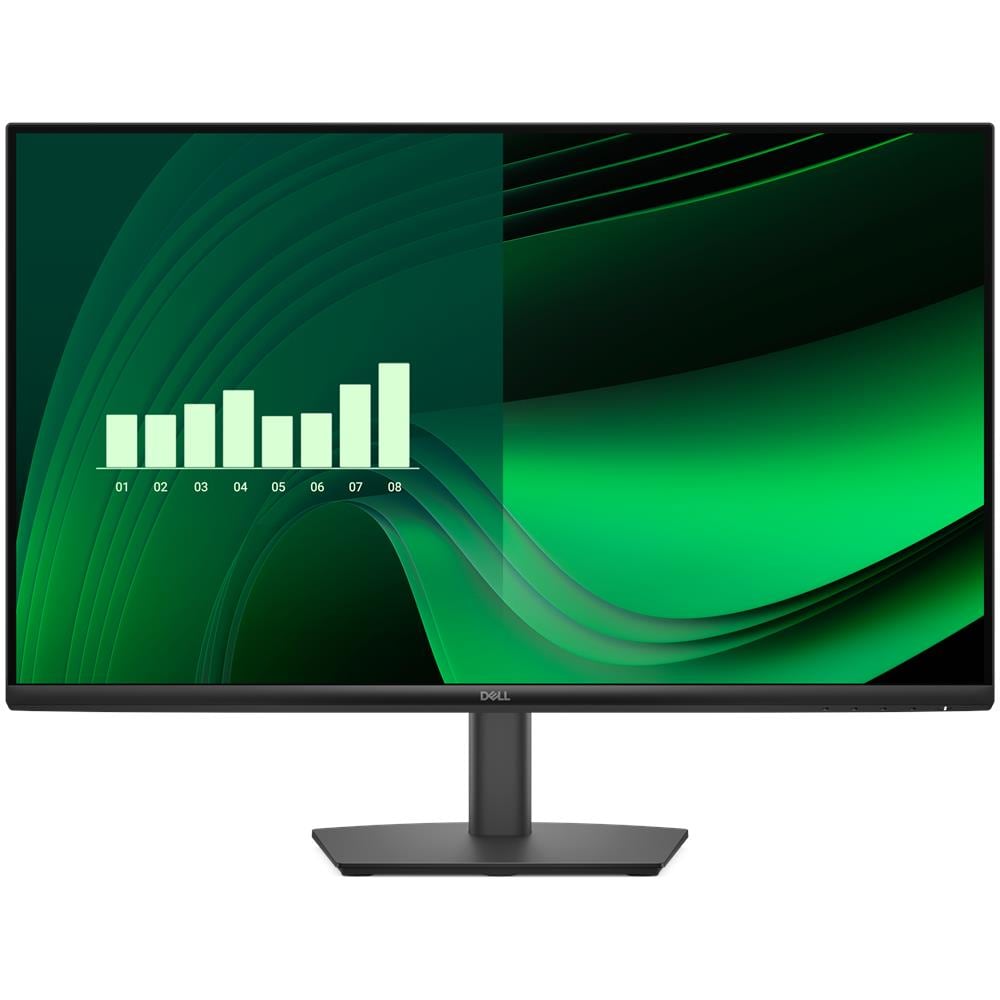 Monitor 27" LCD IPS E2725HM Full HD 1920 x 1080 Pixel Tempo di Risposta 8 ms - Foto 1