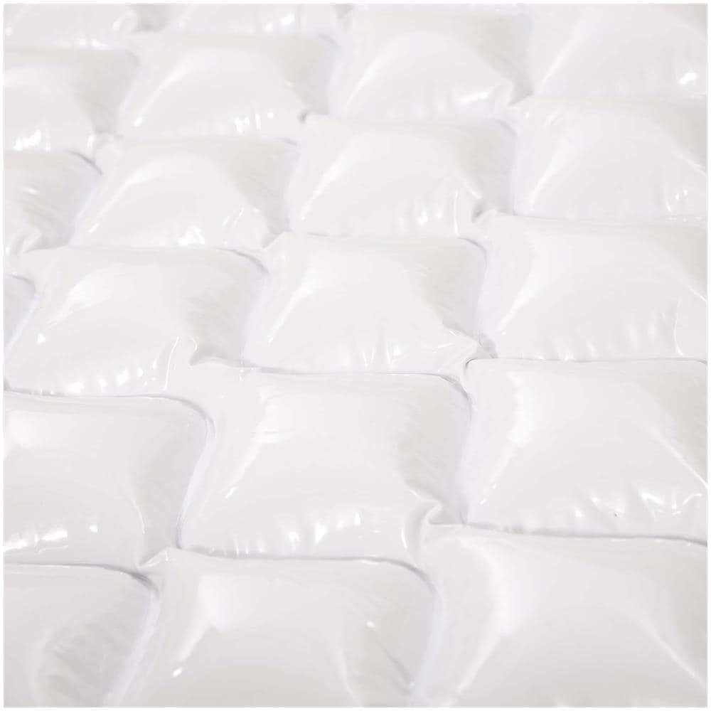 57422NP Piscina Sunset Glow Tre Anelli 147 x 147 x 33 cm - Foto 2