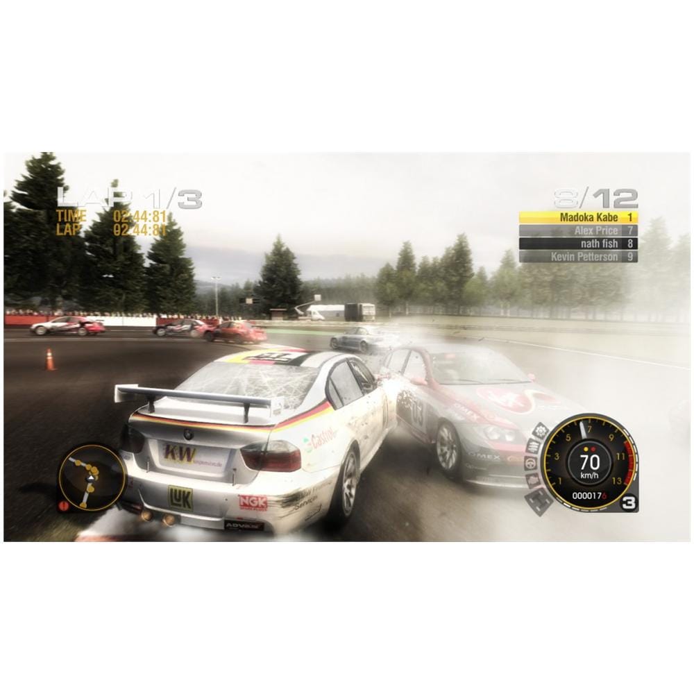 Race Driver: GRID, Xbox 360 - Foto 2