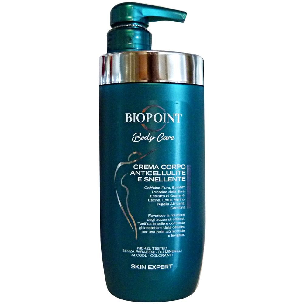 Corpo Anti-cellulite 500 Ml. - Crema Corpo - Foto 1