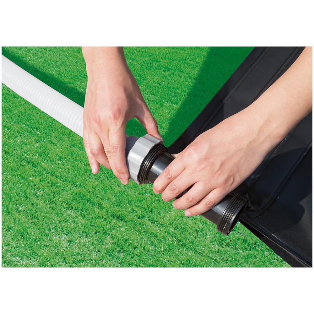 Tappeto Solare Per Piscina - Foto 14