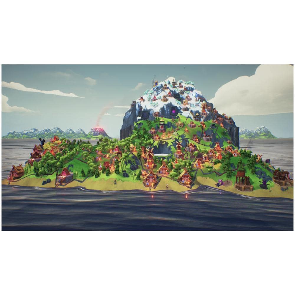 XONE - Valhalla Hills - Definitive Edition - Foto 7