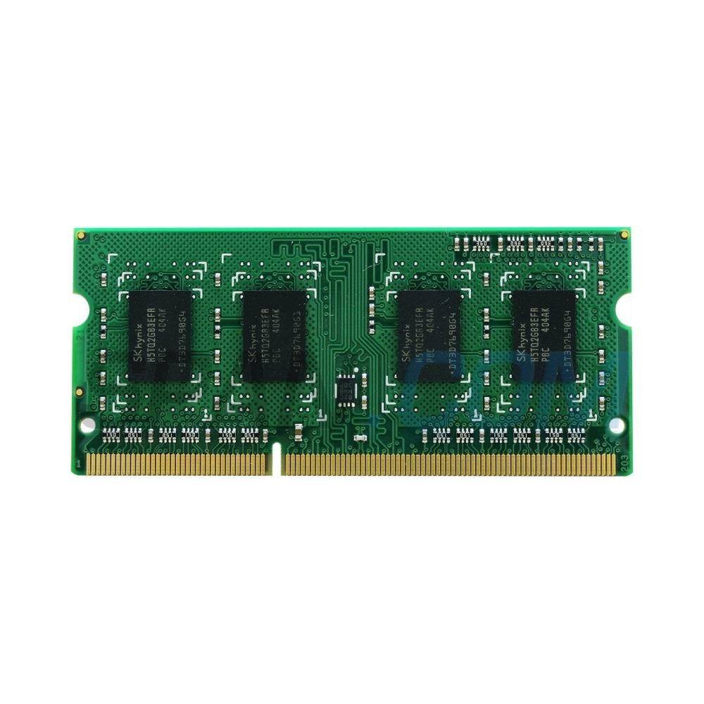 Memoria SoDimm RAM1600DDR3L-4GBX2 8 GB DDR3L 1600 MHz CL 11 - Foto 1