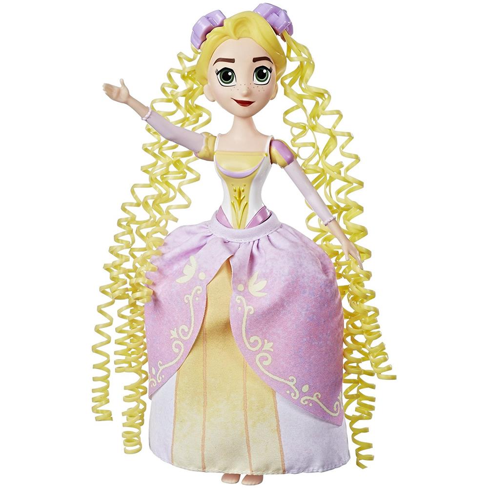 La Serie Rapunzel Collezione di Stili Playset - Foto 2