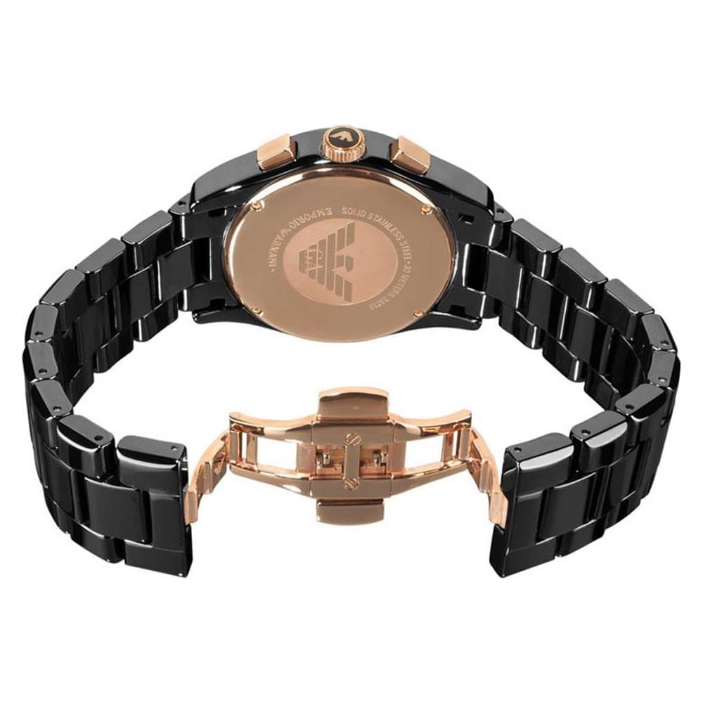 Orologio Uomo Al Quarzo Ar1410 - Foto 2