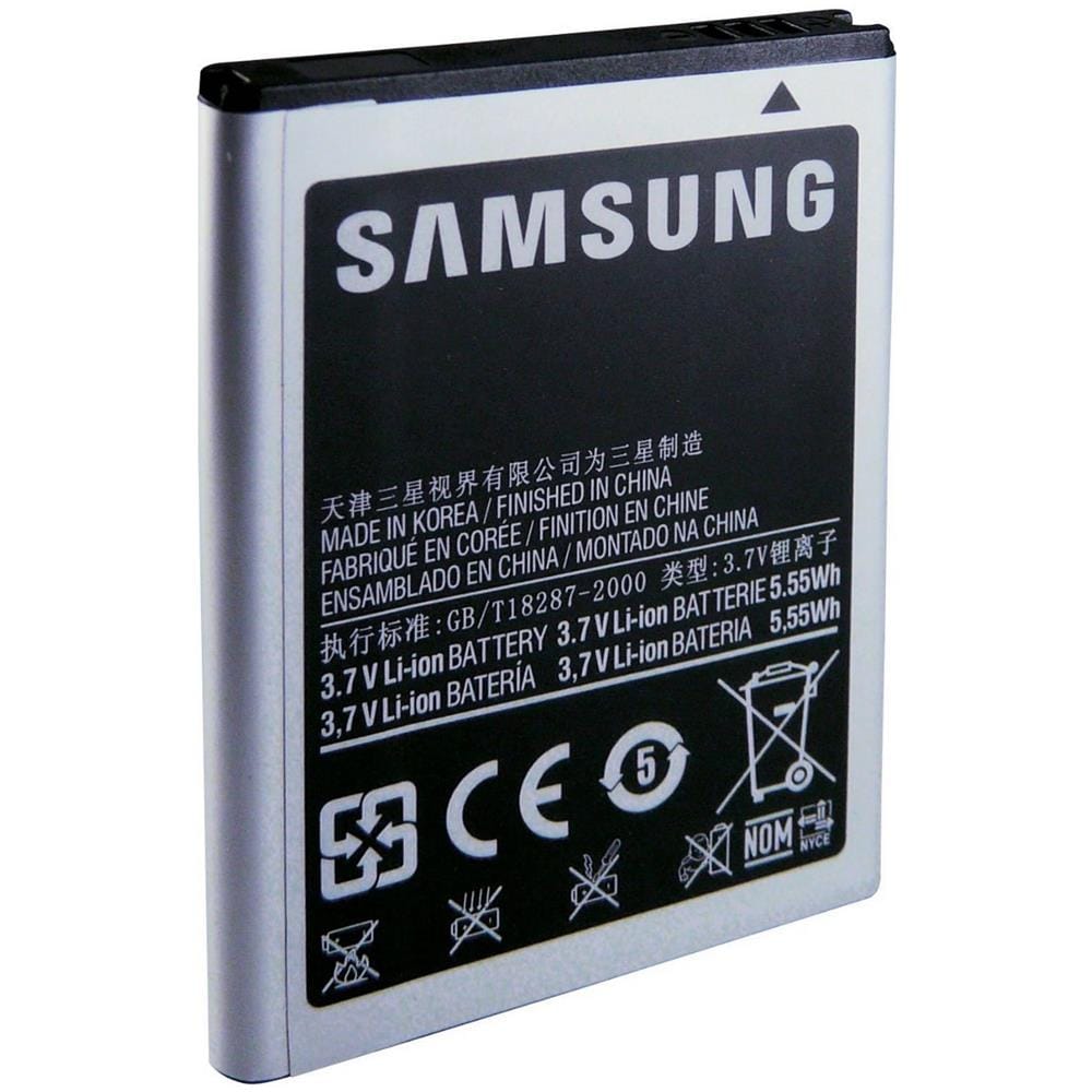Batteria Originale Tipo Eb484659vu Wave 3 S8600 E Galaxy Xcover - Foto 9