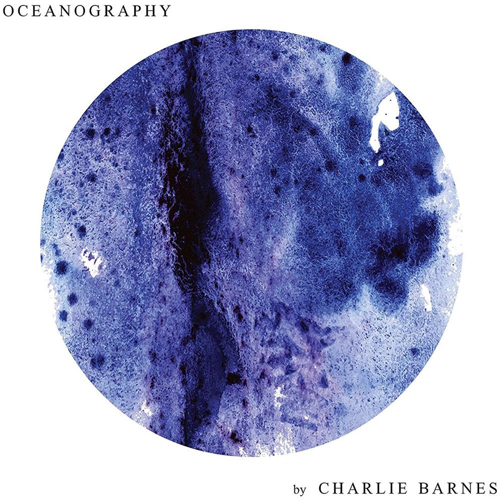 Charlie Barnes - Oceanography (Lp+Cd)  - Foto 1