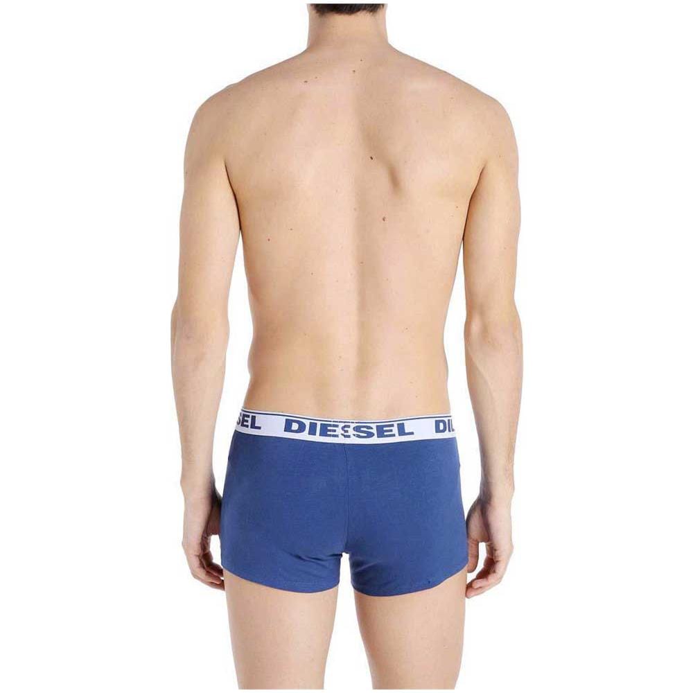 Intimo Umbx Shawn Twopack Boxer Shorts Abbigliamento Uomo S - Foto 3