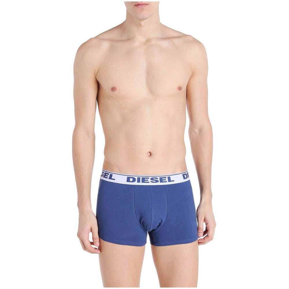 Intimo Umbx Shawn Twopack Boxer Shorts Abbigliamento Uomo S - Foto 2
