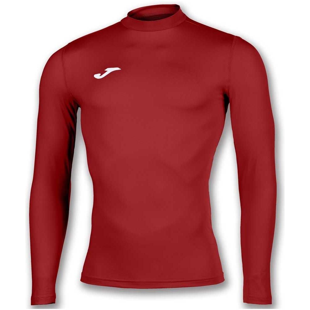 Magliette Brama Academy L / s Abbigliamento Uomo - Foto 1