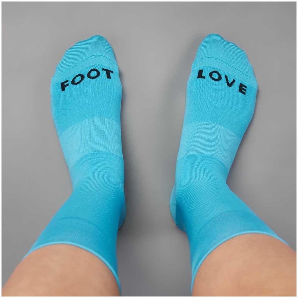 Calze Lightweight Sl Abbigliamento Uomo L - Foto 3