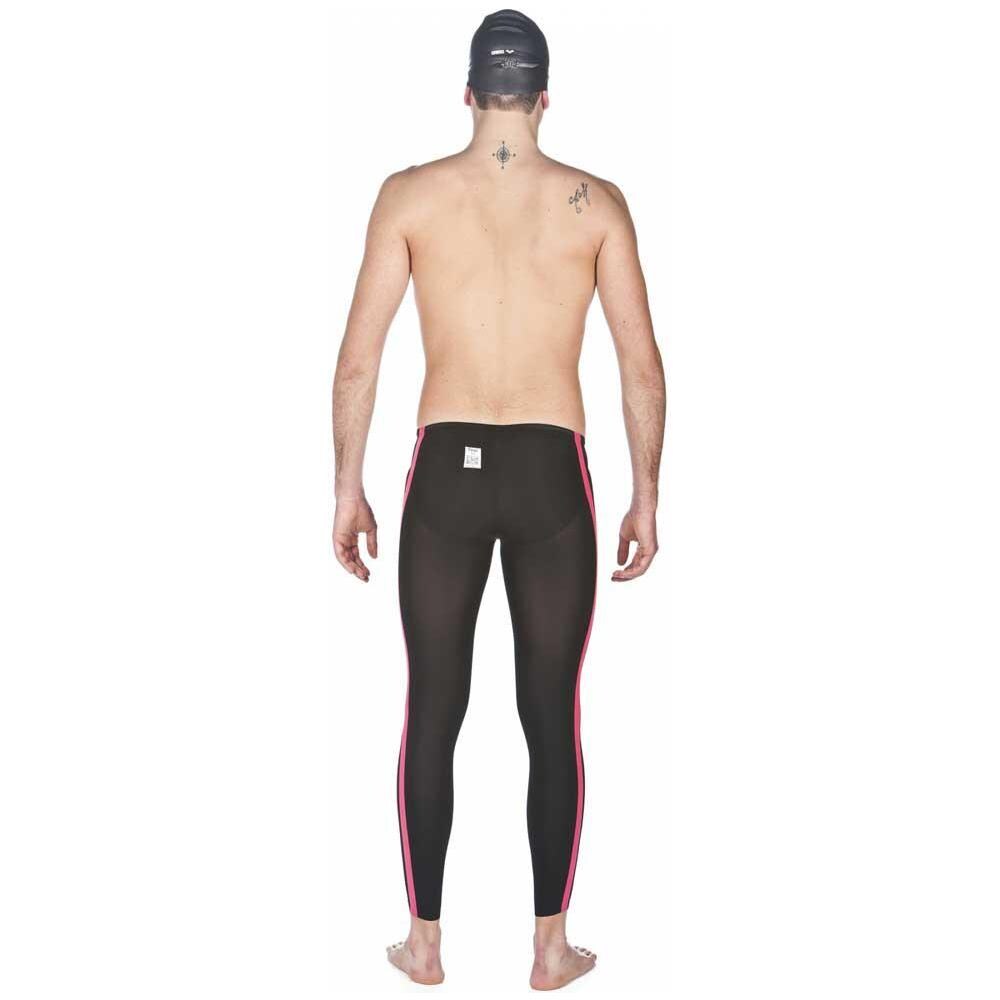 Jammers Powerskin R Evo And Open Water Pant Costumi Uomo Fr 70 - Foto 2