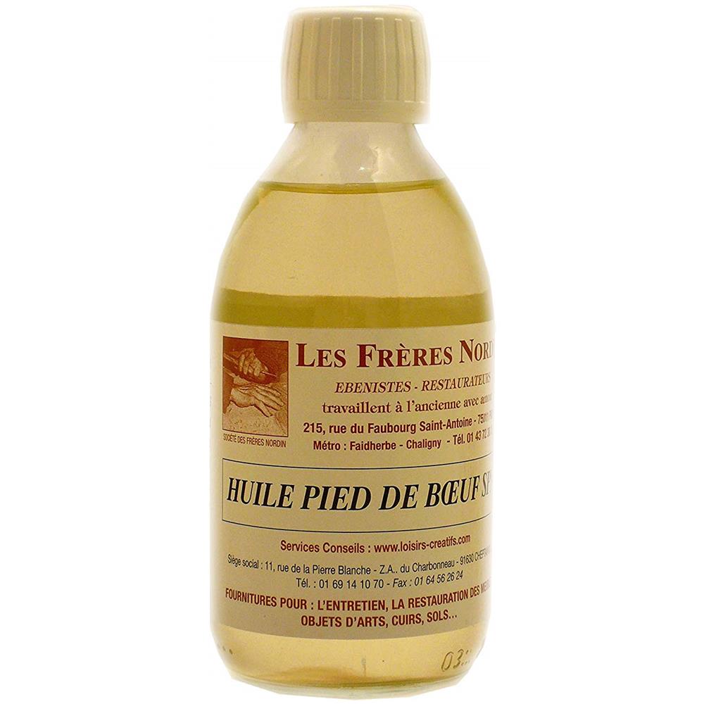 I Fratelli Nordin 158101â olio Piede Di Manzo - Foto 1