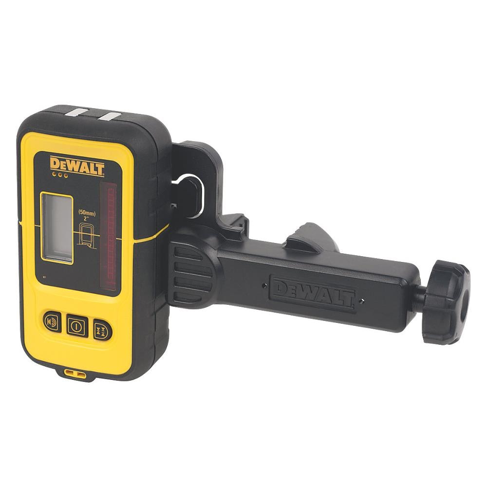 Ricevitore Per Laser A Linee Dewalt Dw088 / Dw089 - Foto 1