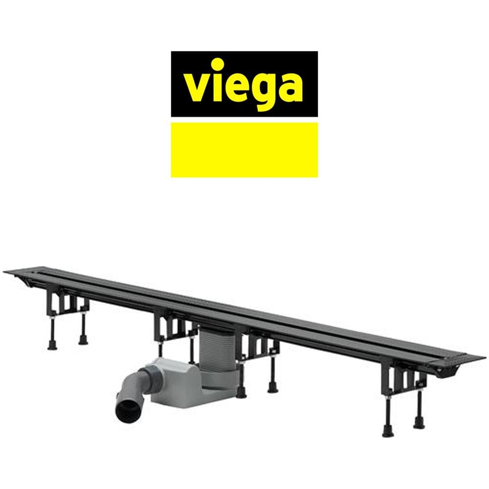 Advantix Vario Corpo Base Corriacqua Lunghezza Regolabile 30-120 Cm | 686 277 - Foto 1