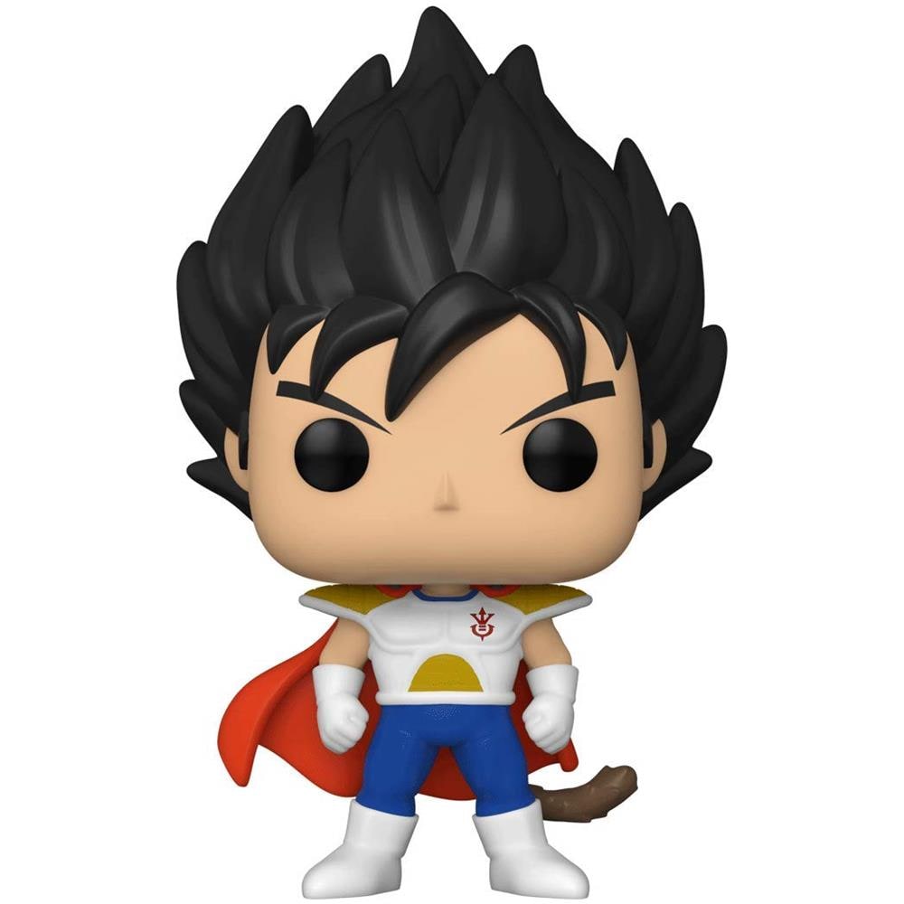 Figure POP! An. DBZ S8 -Prince Vegeta - Foto 1