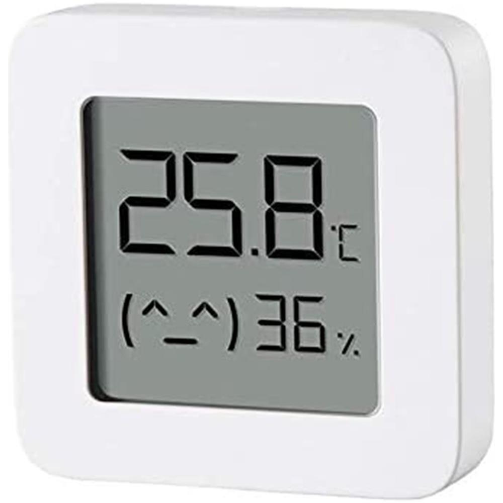 Mi Temperature And Humidity Monitor 2 Bluetooth - Foto 2