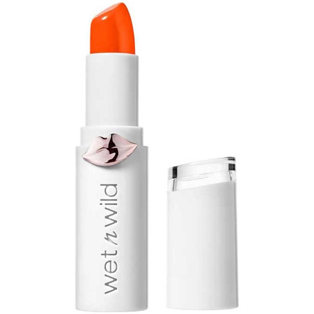 Wetnwild Megalast Shine Tanger-ring The Alarm Lip Gloss - Foto 1