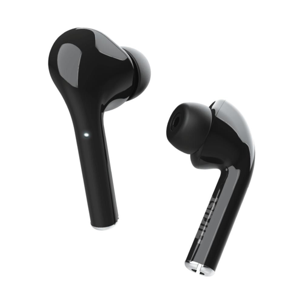 Nika Touch Cuffia Auricolare Bluetooth Nero - Foto 1