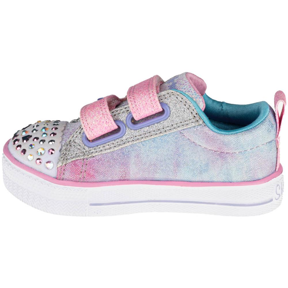 Shuffle Lite Sweet Supply, Bambini, Multicolore, Sneakers, Numero: 23 Eu - Foto 2