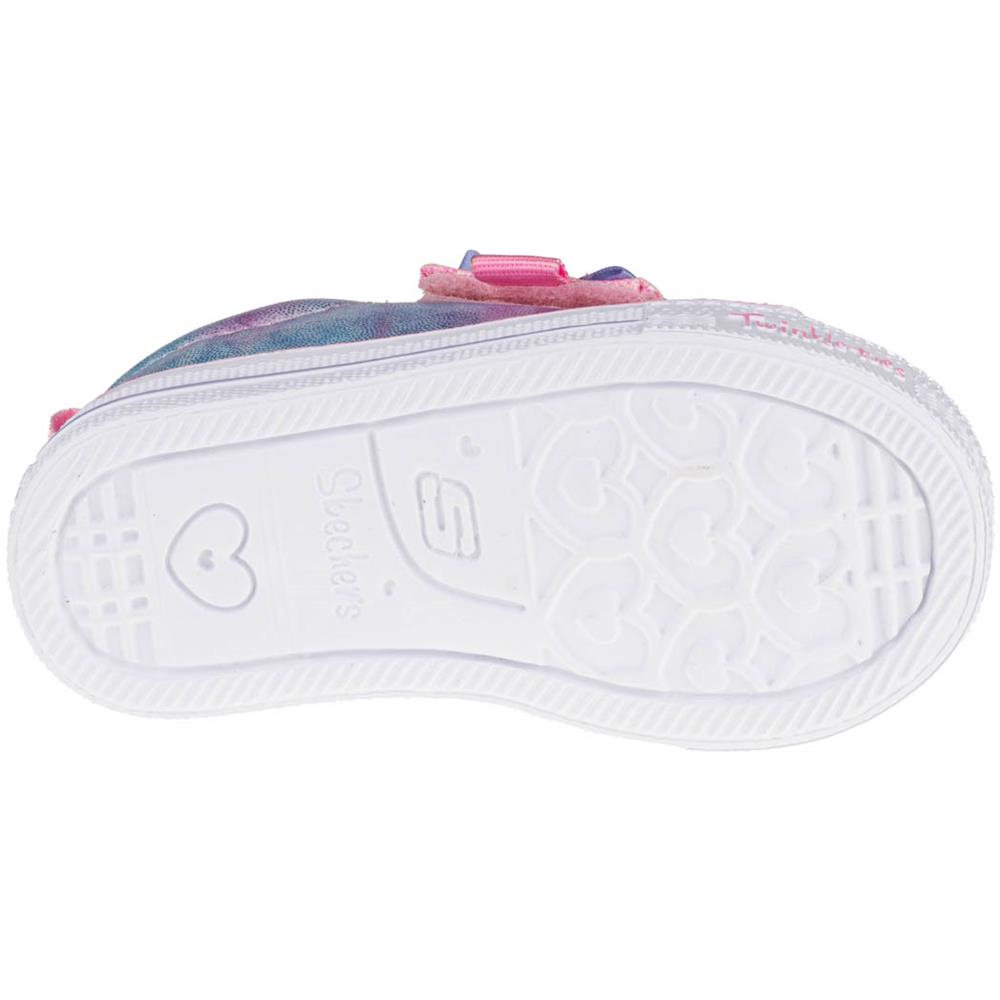 Shuffle Lite Sweet Supply, Bambini, Multicolore, Sneakers, Numero: 23 Eu - Foto 4