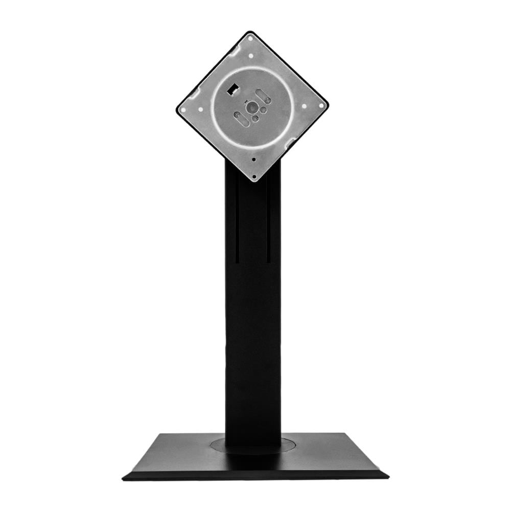 4 In 1 Height Adjustable Ergonomic Stand F / 23.6-28in - Foto 3