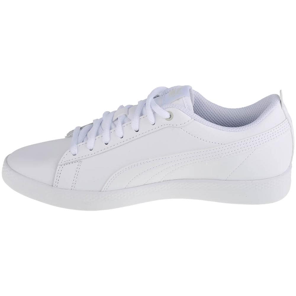 Smash Wmns V2, Donna, Bianco, Sneakers, Numero: 37,5 Eu - Foto 2