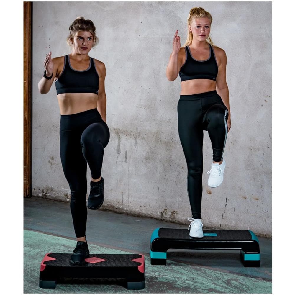 Stepper per Fitness Piccolo 66x25x15 cm - Foto 2
