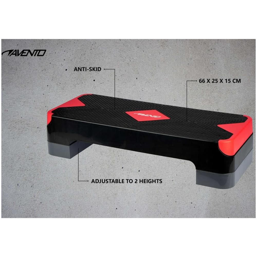 Stepper per Fitness Piccolo 66x25x15 cm - Foto 3