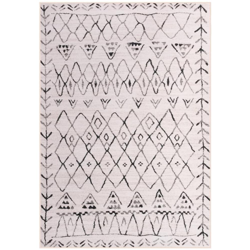 Sedia a Sdraio da Terra Pieghevole Marrone in Similpelle - Foto 1