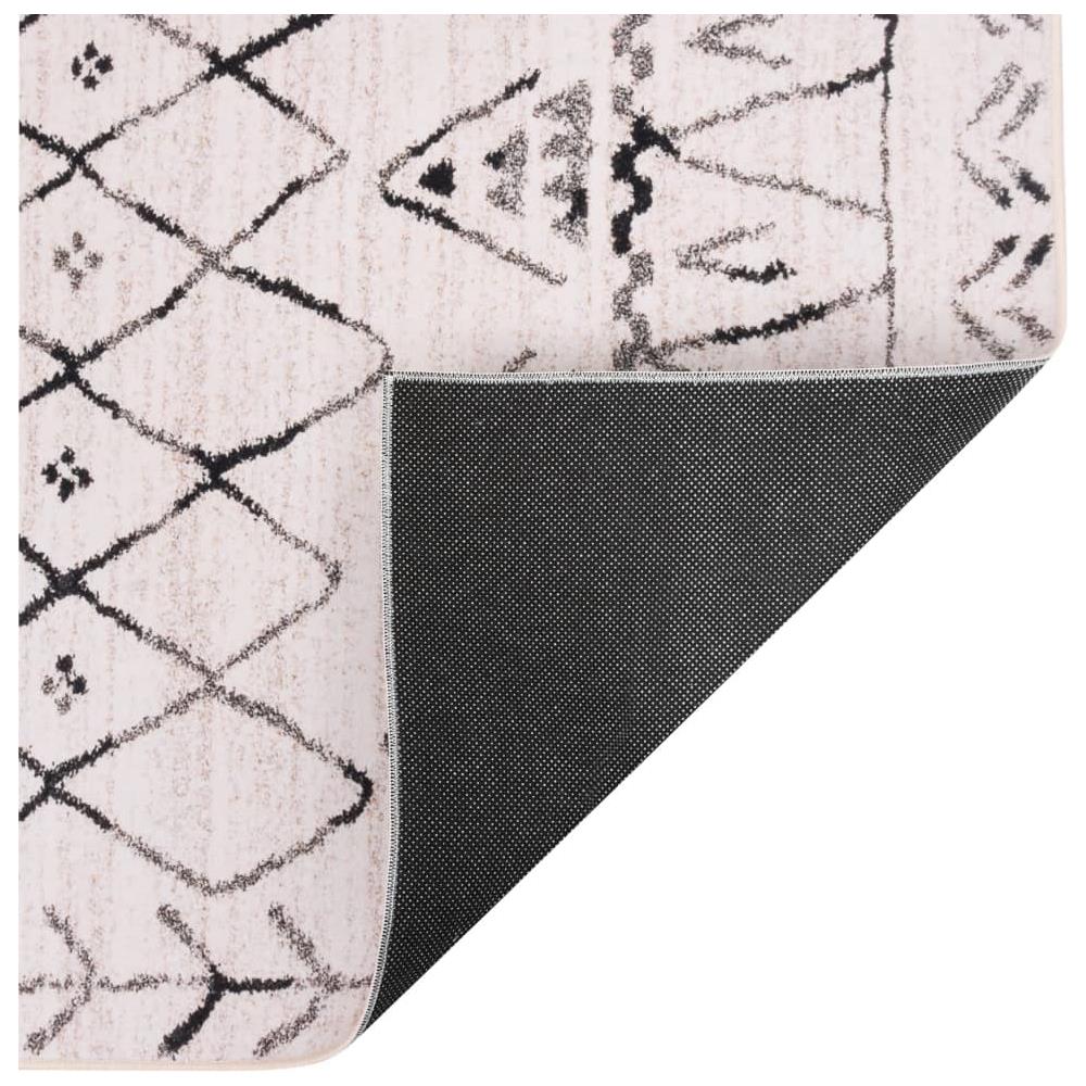 Sedia a Sdraio da Terra Pieghevole Marrone in Similpelle - Foto 2