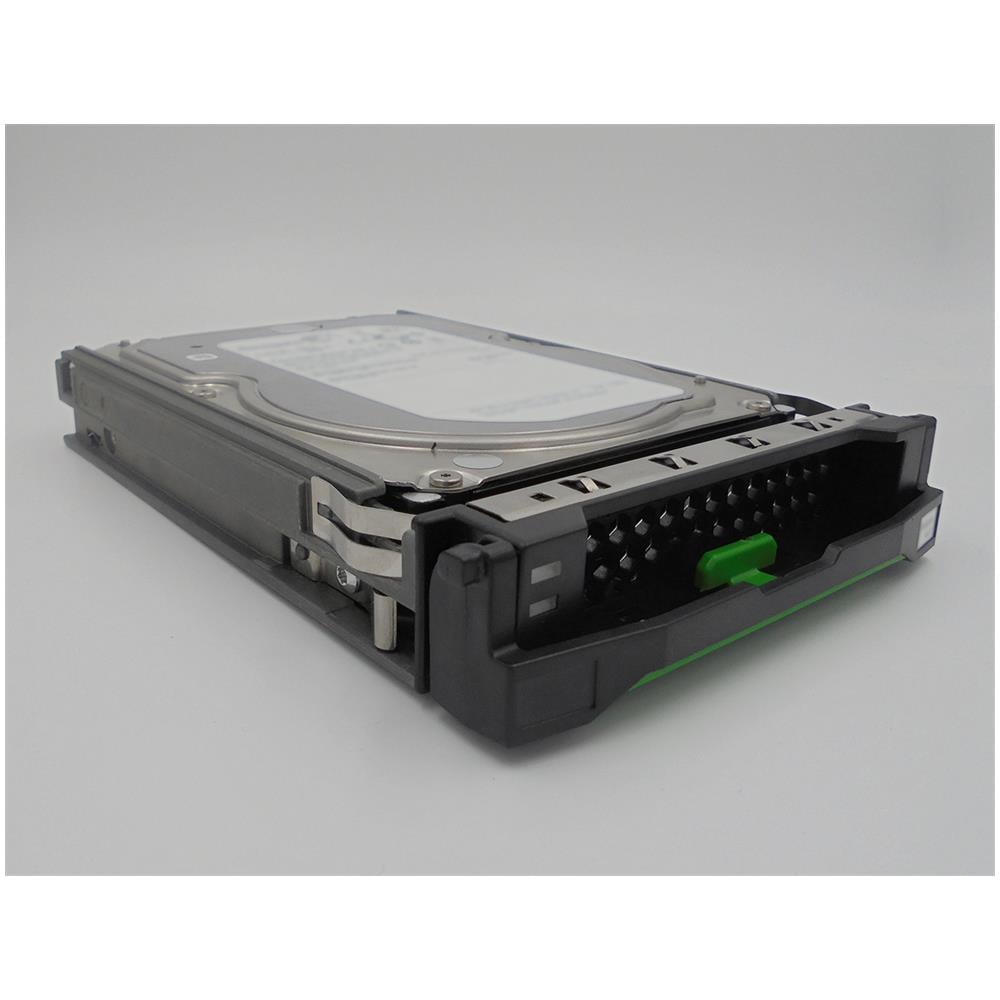 Storage FUJ-4000NLS / 7-S5, NL-SAS, HDD - Foto 2