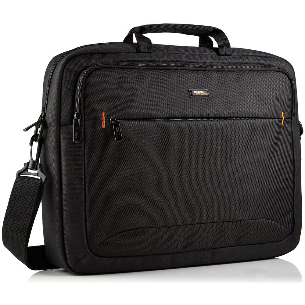 NC1406118R1 17.3" Valigetta ventiquattrore Nero borsa per notebook - Foto 1