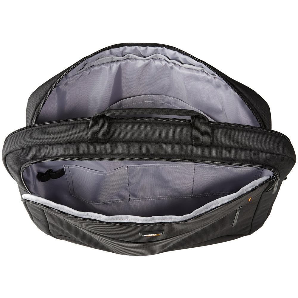 NC1406118R1 17.3" Valigetta ventiquattrore Nero borsa per notebook - Foto 9