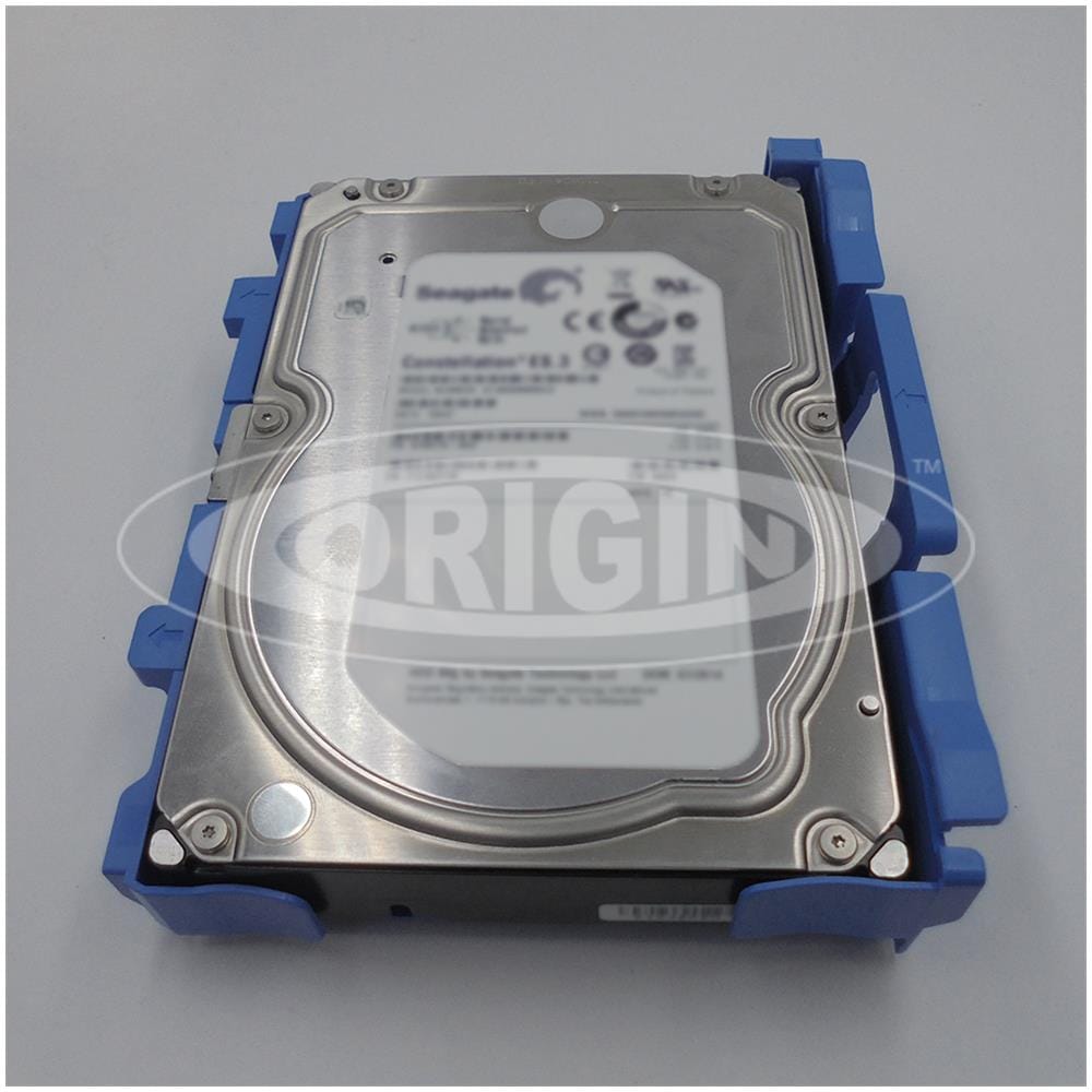 Storage 4TB 3.5" NL-SATA 4000GB NL-SATA disco rigido interno - Foto 5