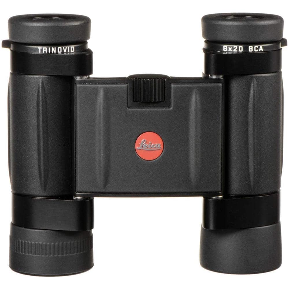 Fba 40342 Trinovid 8 X 20 Bca - Foto 2