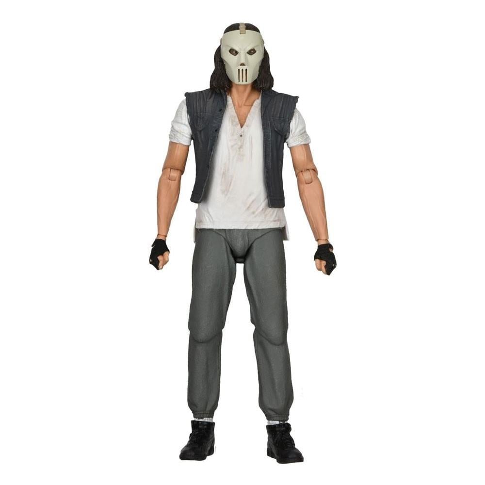 Teenage Mutant Ninja Turtles Action Figure Ultimate Casey Jones 18 Cm - Foto 1