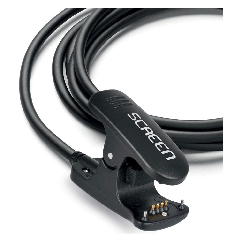 Cavetto Usb Interfaccia Computer Screen Nero - Foto 2