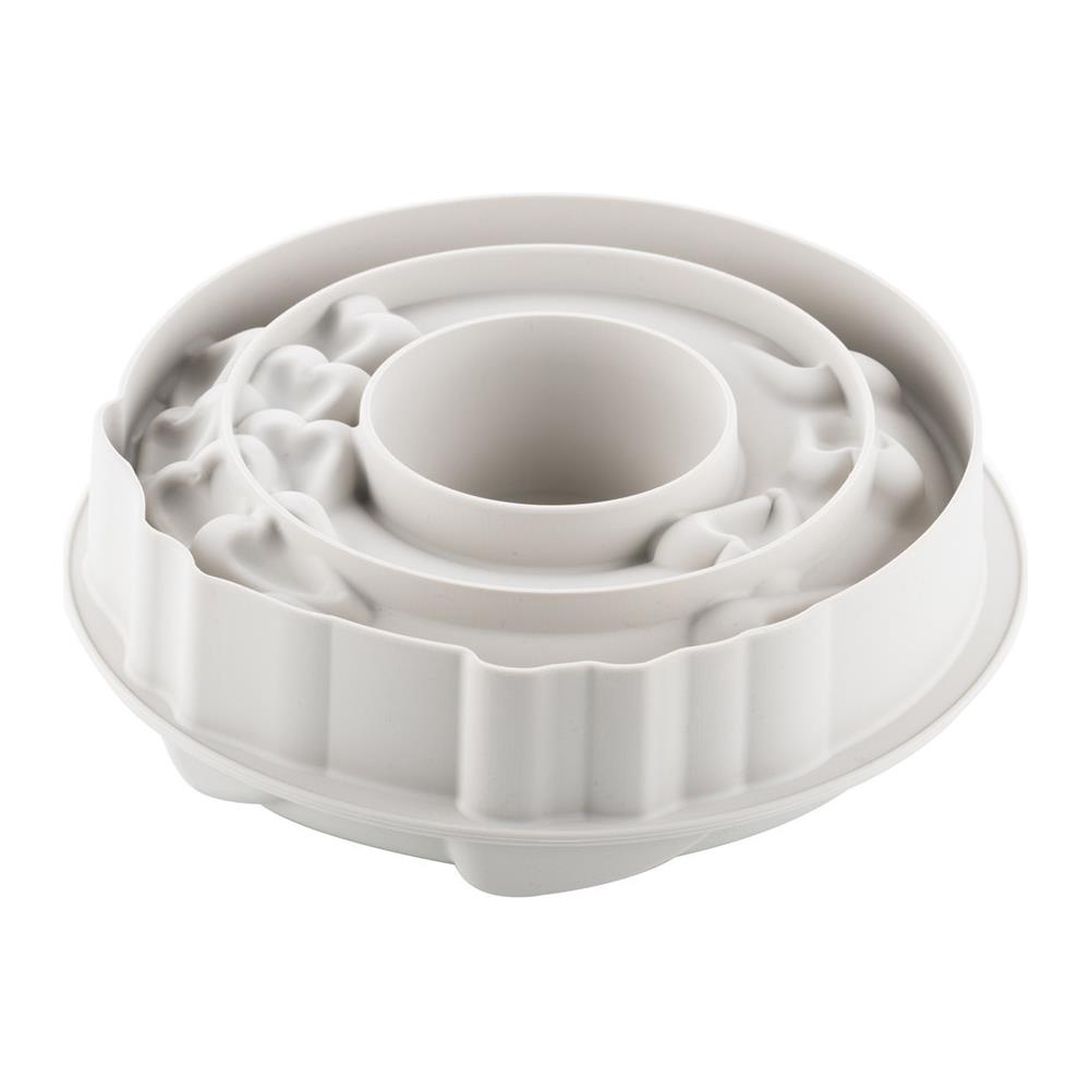 Passione Cm 22x6,5 Per Forno In Resistente + 230° - Foto 1