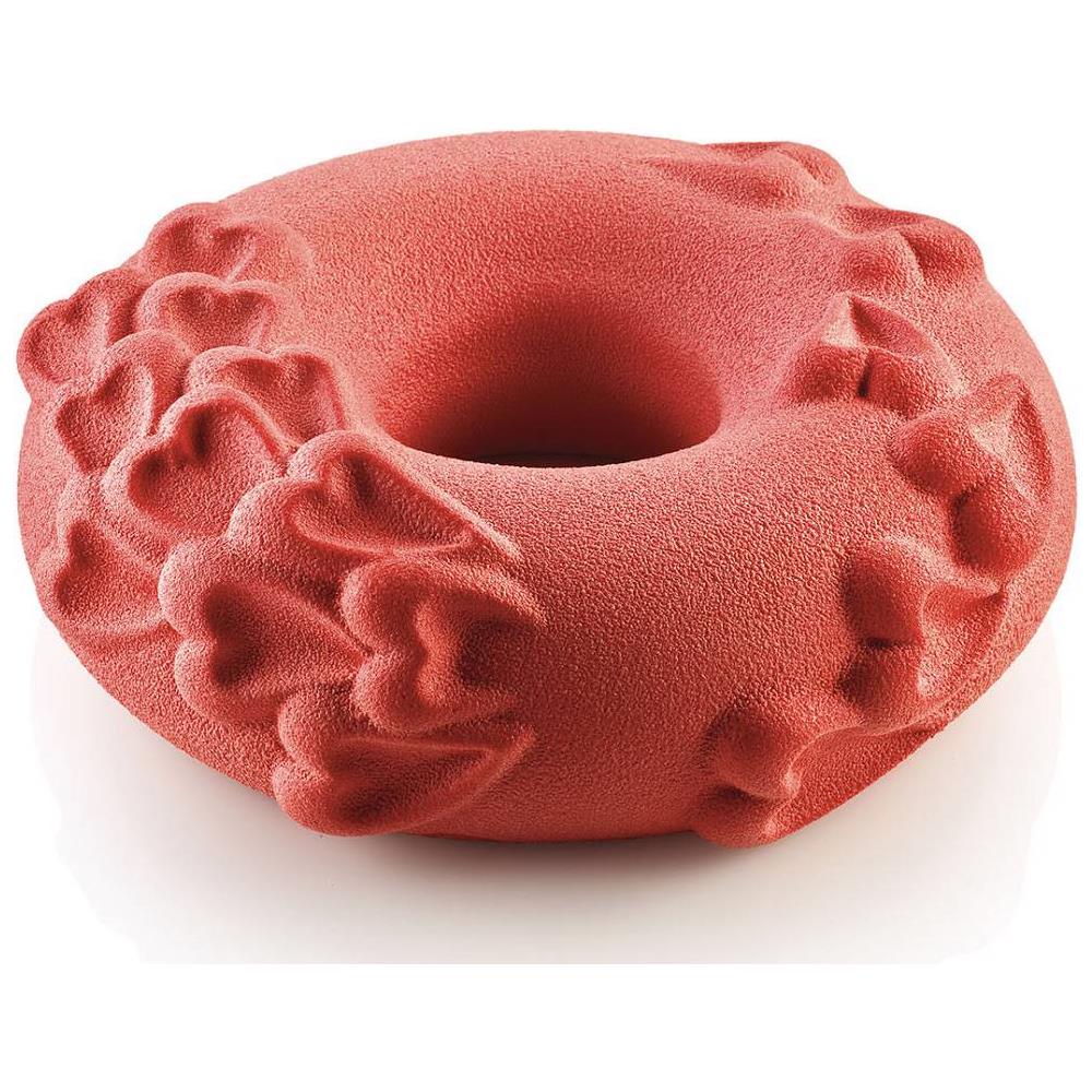 Passione Cm 22x6,5 Per Forno In Resistente + 230° - Foto 2