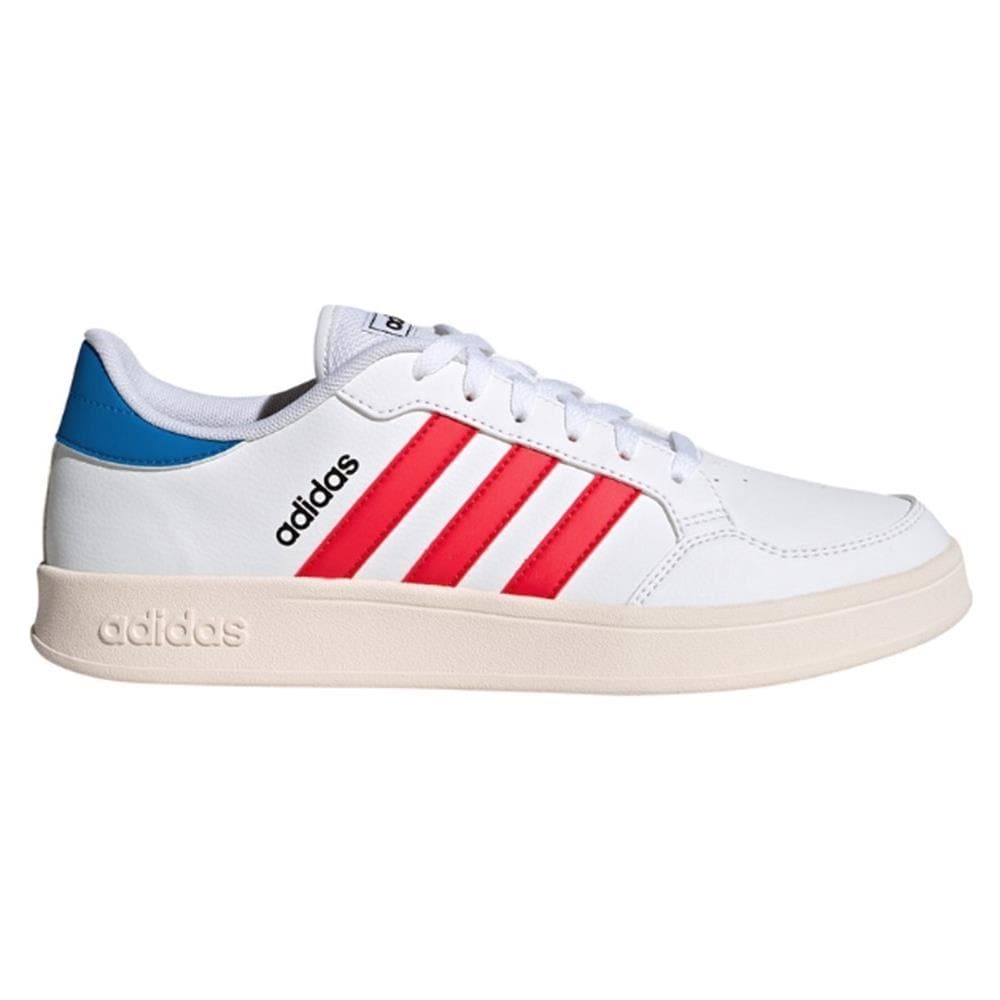 Breaknet Gw5576 Sneakers Fashion Bianco 42 2/3 - Foto 1