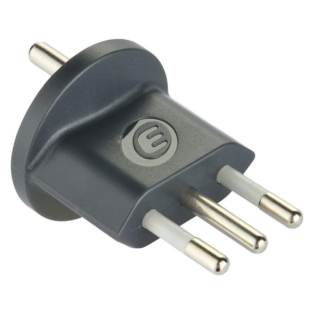 Adattatore Schuko Fisso Electraline - Foto 2