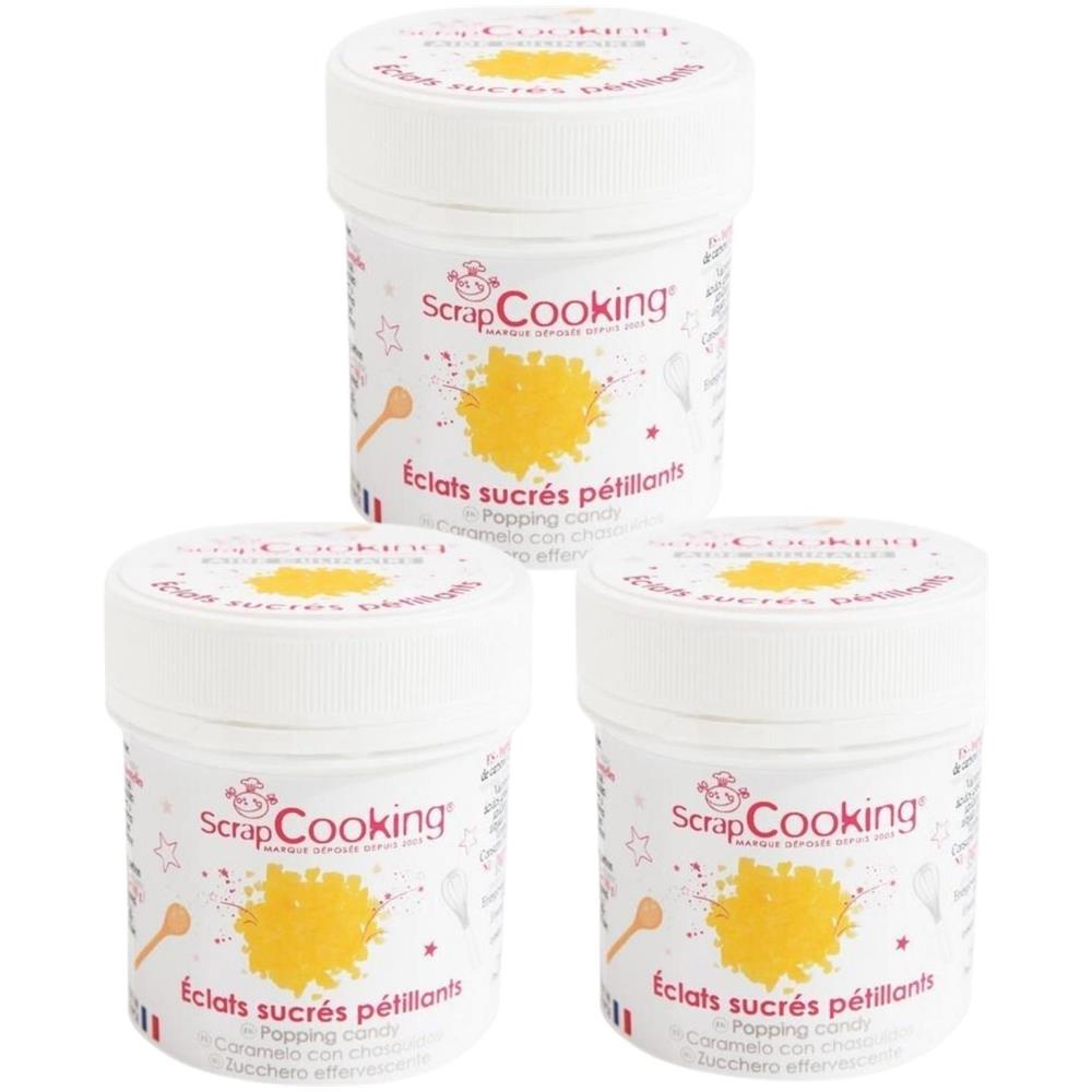 Zucchero Effervescente 150 G - Foto 1