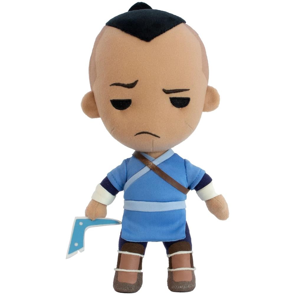 Meccanica Quantistica - Avatar - Peluche Sokka Q-pals - Foto 1