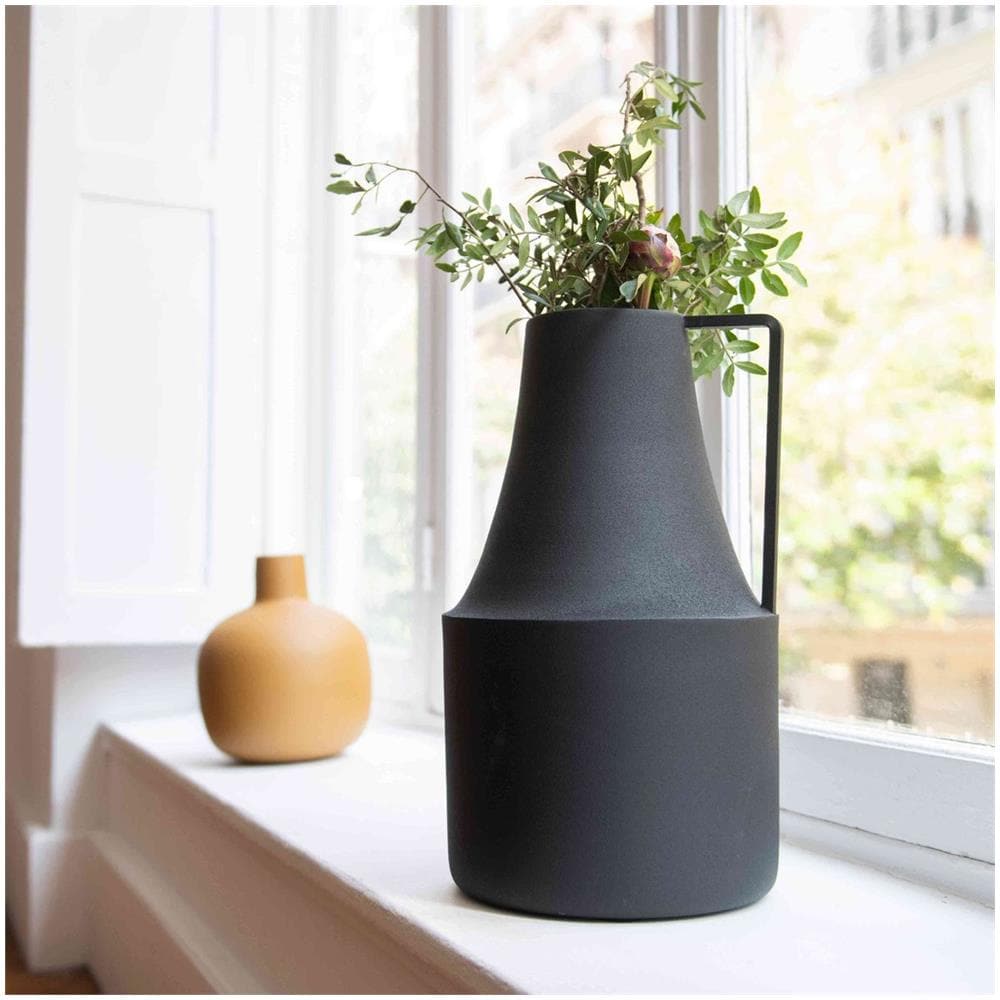 Barattolo Di Latte Metallico - Foto 2