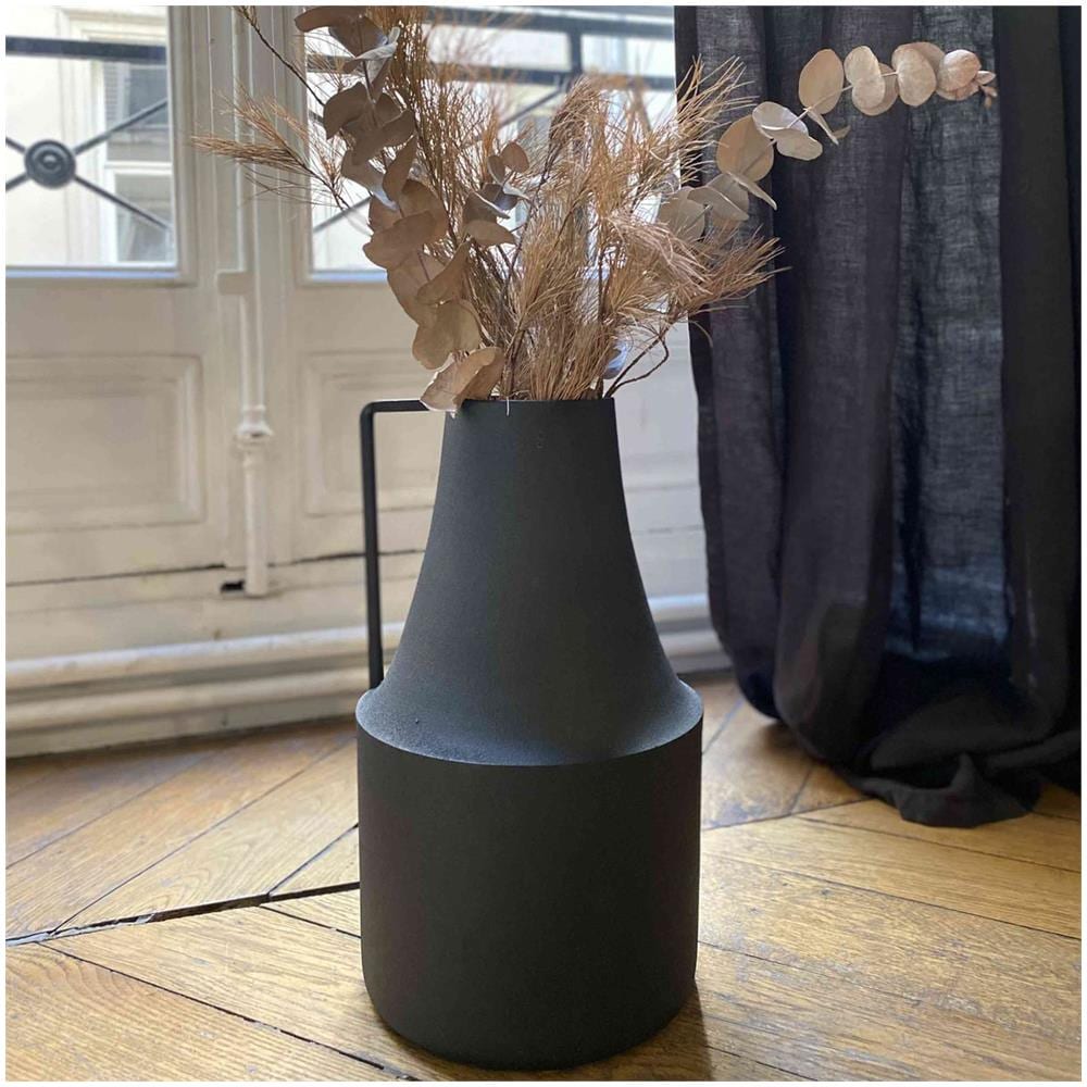 Barattolo Di Latte Metallico - Foto 3