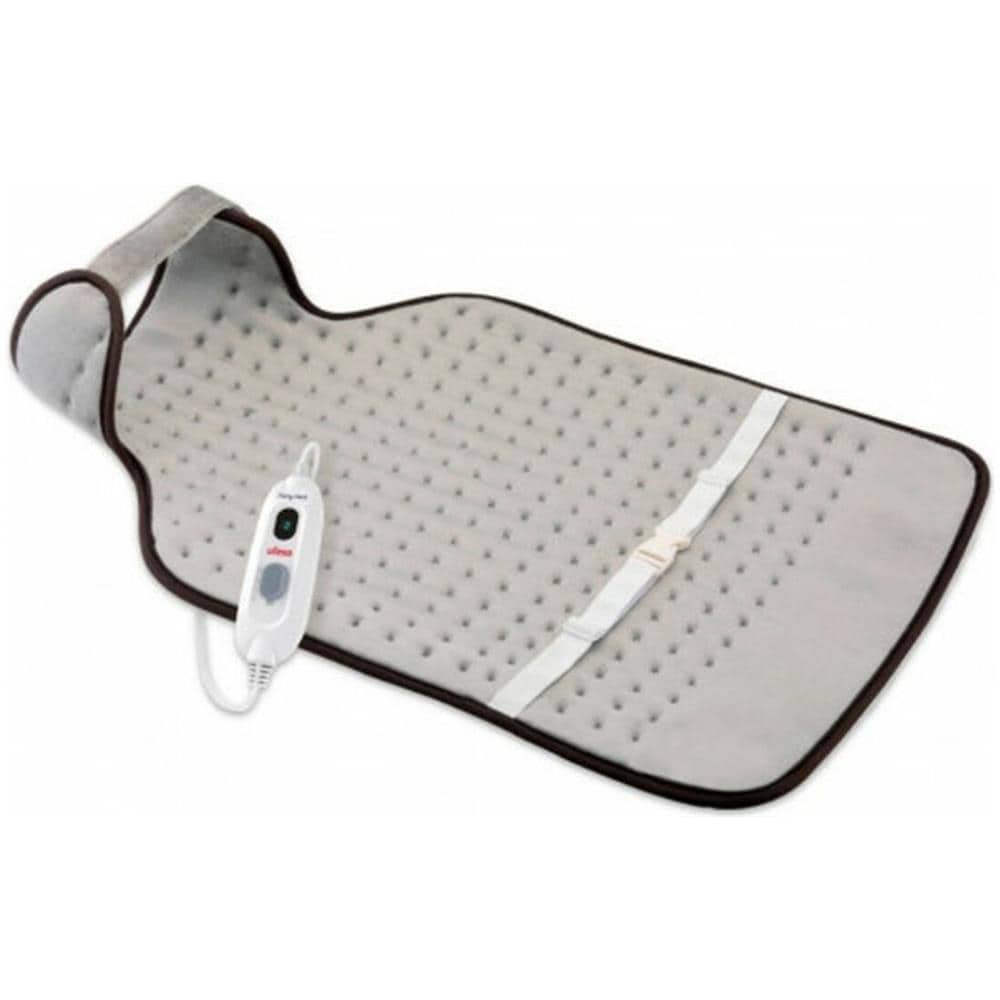 Fx Ncd Complex Cuscino Elettrico Per Collo E Schiena Fx Ncd Complex Grigio 42 X 63 Cm 100 W - Foto 1