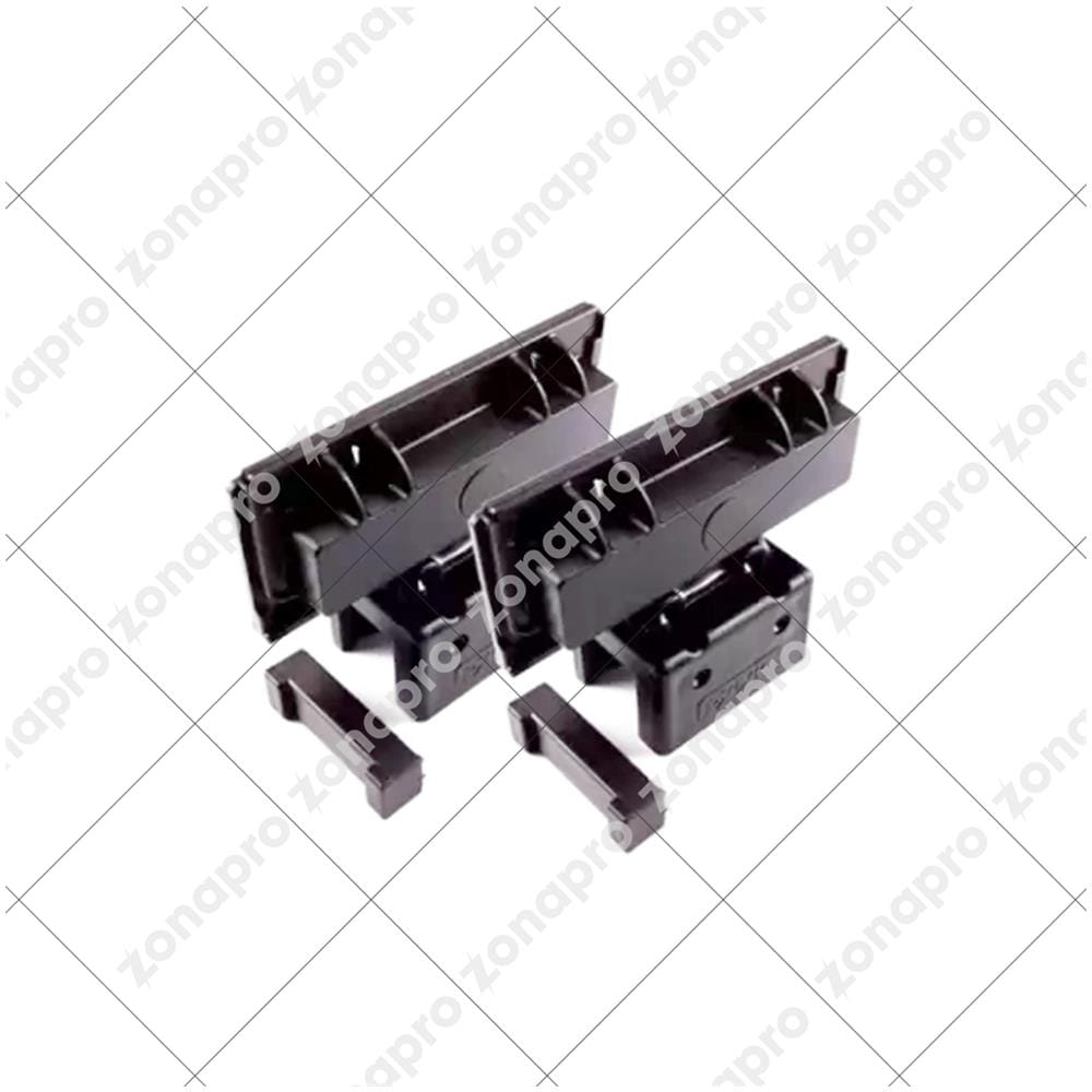 Gruppo Finecorsa Magnetici Per Motore Blizzard Falcon Ricambio 6020670 - Foto 1